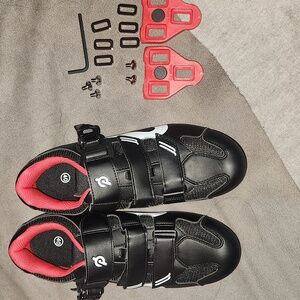 Peloton Bike Shoes Size 40/9